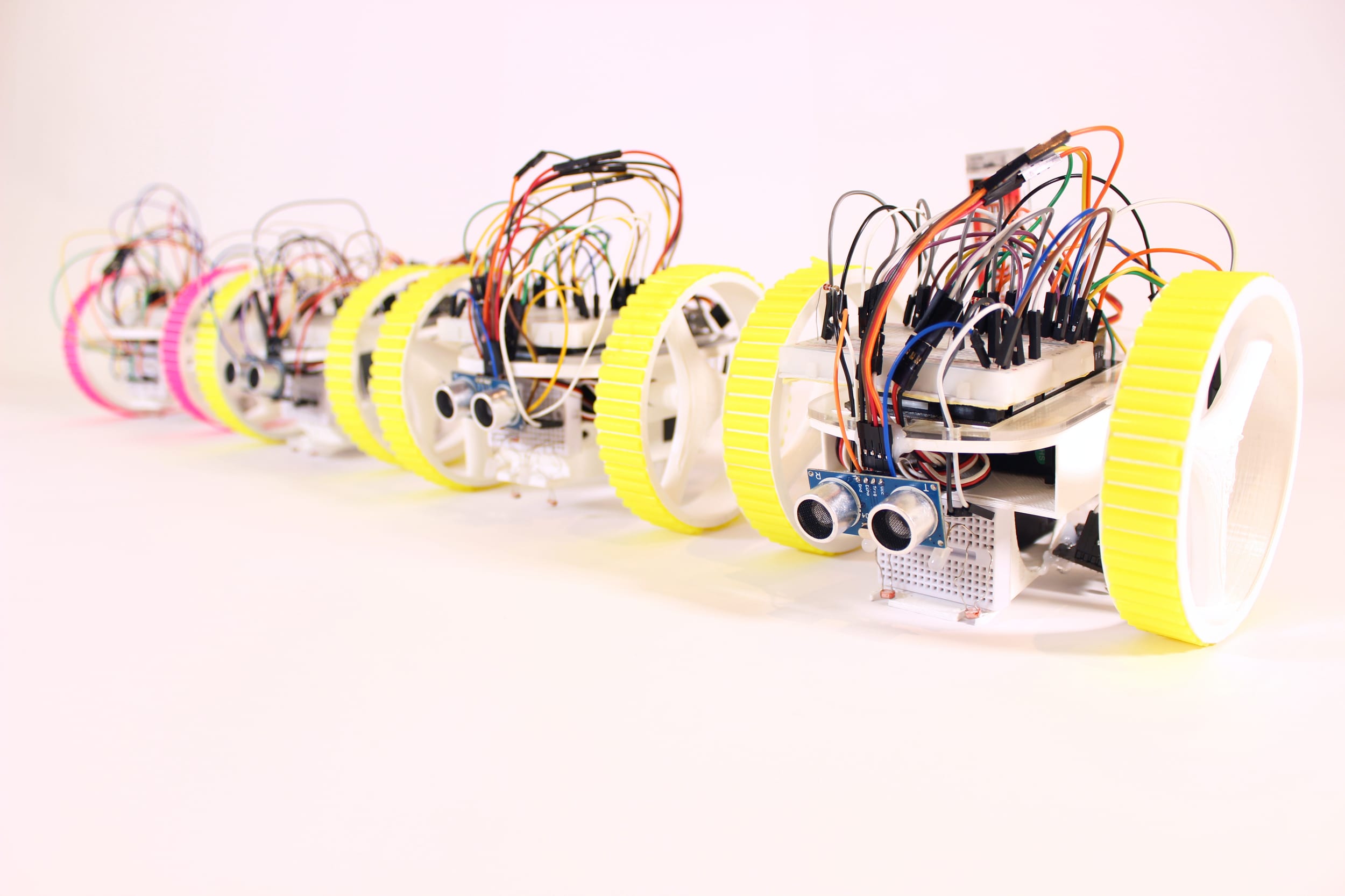 Aeolian Robot — image 13